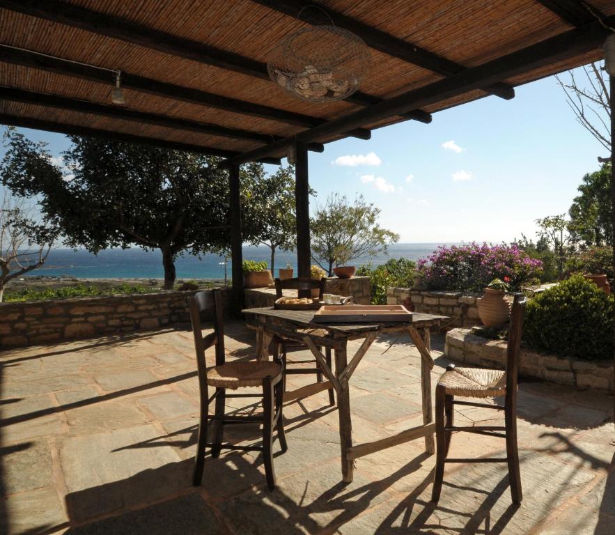Villa Venus room 5